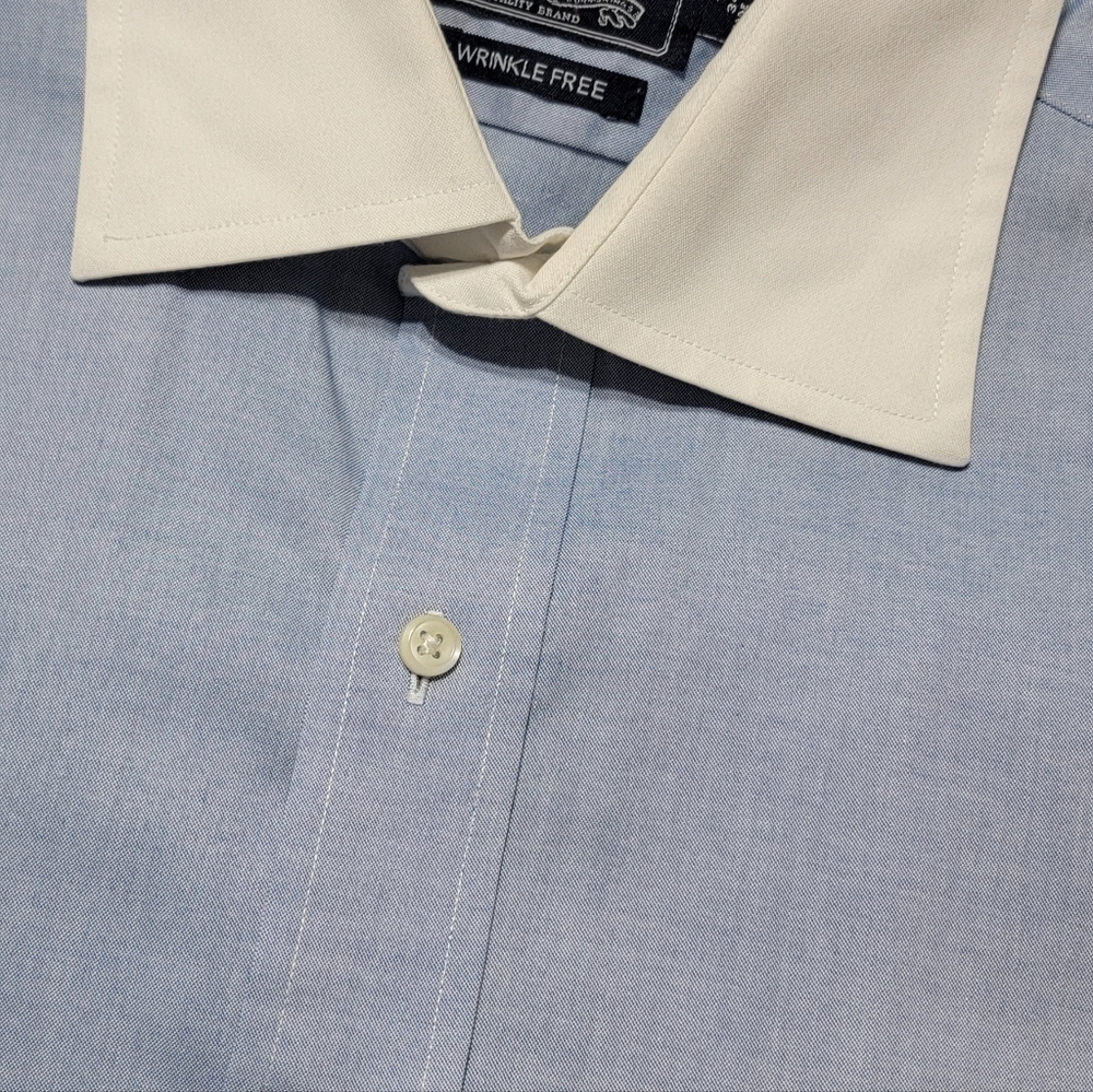 Men's Dress Shirt